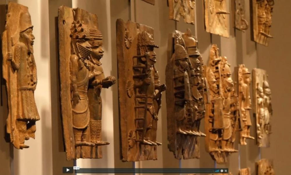 Βρετανικό Μουσείο: Η Νιγηρία τού ζητά να επιστρέψει τους κλεμμένους πολιτιστικούς θησαυρούς της